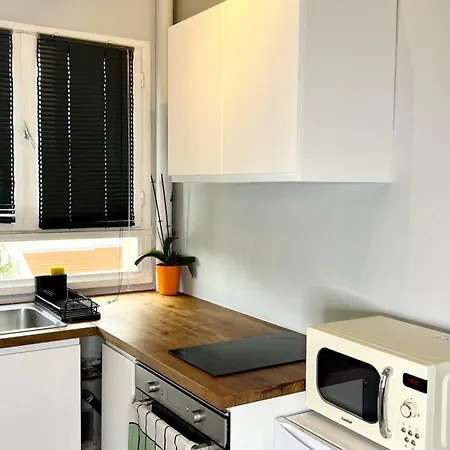 Studio Cosy et Calme - Bagnolet-Proche de Paris Appartement *