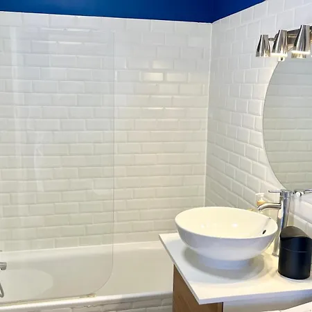 Studio Cosy et Calme - Bagnolet-Proche de Paris Appartement Bagnolet